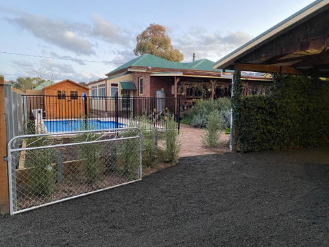 Avoca House Circa 1900 Gorgeous Federation Home - C Tourism 2