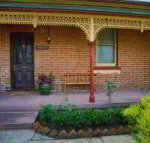 Avoca House Circa 1900 Gorgeous Federation Home - C Tourism