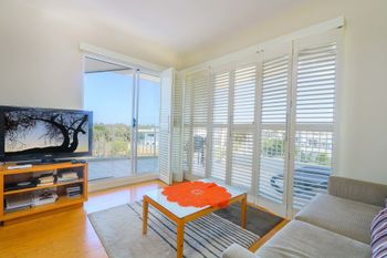 Resort Apartment On Salt Beach 6318 - C Tourism 0