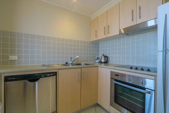 Resort Apartment On Salt Beach 6318 - C Tourism 2