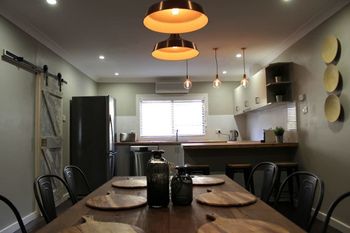 Tranquil 3 Bedroom Next To National Park - C Tourism 5