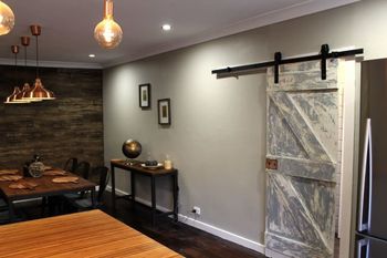 Tranquil 3 Bedroom Next To National Park - C Tourism 1