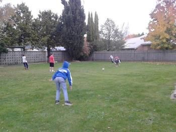 Oriana Motor Inn - C Tourism 3