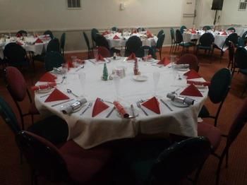 Oriana Motor Inn - C Tourism 6