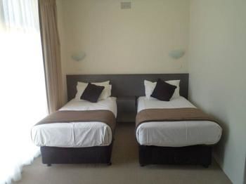 Oriana Motor Inn - C Tourism 2