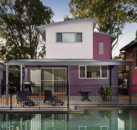 Active Holidays BIG4 Hunter Valley - C Tourism