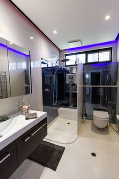 Serene Marinafront 3BR Retreat - C Tourism 3