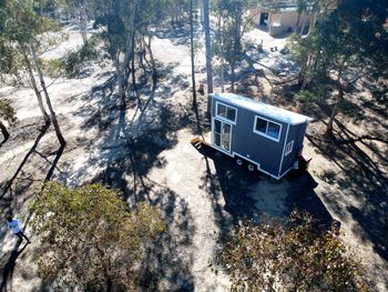 Big Tiny The Whispers - C Tourism 0