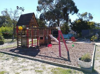 Big Tiny The Whispers - C Tourism 6