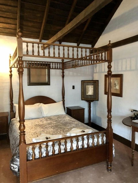 Settlers Hotel York - C Tourism 2