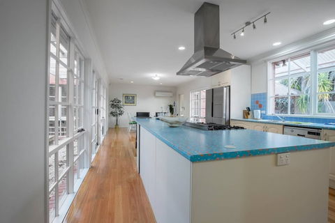Lots Love Life Garden View Amazing Five Bedrooms - C Tourism 4