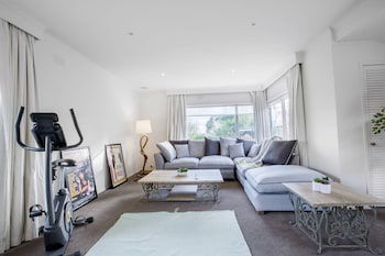 Lots Love Life Garden View Amazing Five Bedrooms - C Tourism 0