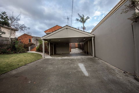 Lots Love Life Garden View Amazing Five Bedrooms - C Tourism 3