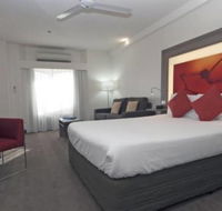Novotel Atrium Darwin - C Tourism