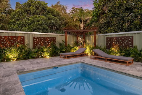 A PERFECT STAY - Byron Sunrise - C Tourism 6