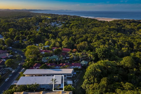 A PERFECT STAY - Byron Sunrise - C Tourism 2