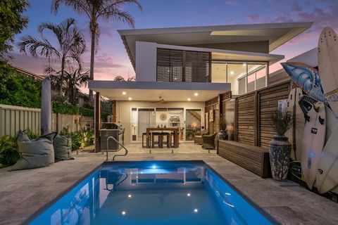 A PERFECT STAY - Byron Sunrise - C Tourism 5