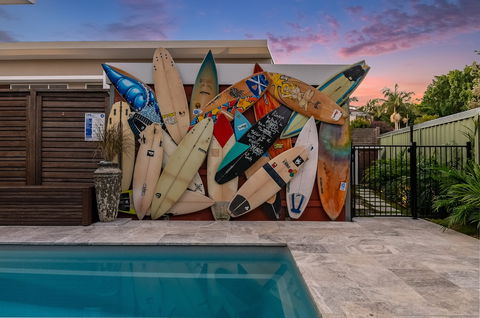 A PERFECT STAY - Byron Sunrise - C Tourism 3