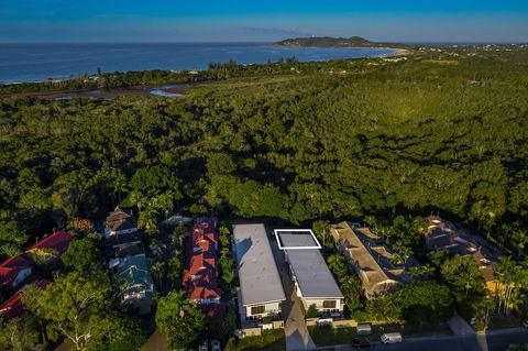 A PERFECT STAY - Byron Sunrise - C Tourism 1