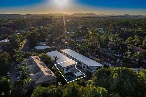 A PERFECT STAY - Byron Sunrise - C Tourism 0