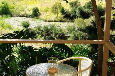 Sensom Luxury Bed & Breakfast Coffs Harbour - C Tourism 4