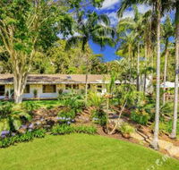 Sensom Luxury Bed  Breakfast Coffs Harbour - C Tourism