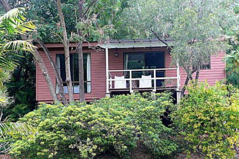 Sensom Luxury Bed & Breakfast Coffs Harbour - C Tourism 1