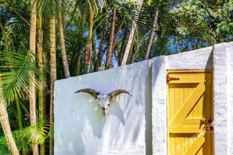 Sensom Luxury Bed & Breakfast Coffs Harbour - C Tourism 2