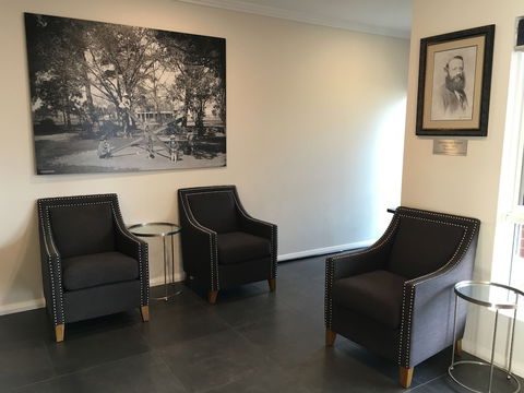 BEST WESTERN Plus Bolton On The Park - C Tourism 6