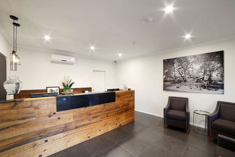 BEST WESTERN Plus Bolton On The Park - C Tourism 5