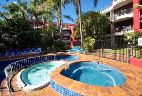 Beautiful Fresh Large 2BR 2Bath Apt - C Tourism 1