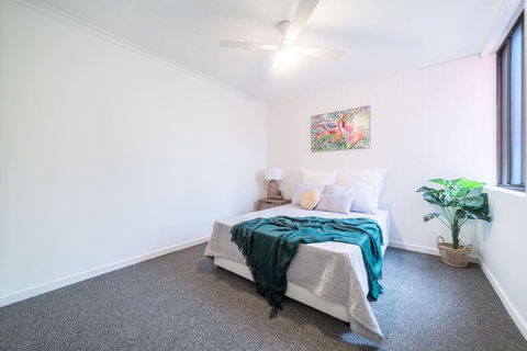 Beautiful Fresh Large 2BR 2Bath Apt - C Tourism 4