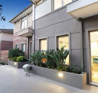 Kew Luxurious Townhouse - C Tourism