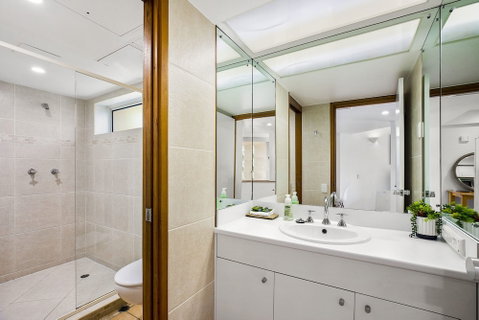 Garden Penthouse Netanya - C Tourism 4