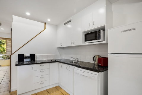 Garden Penthouse Netanya - C Tourism 2