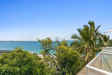 Garden Penthouse Netanya - C Tourism 1