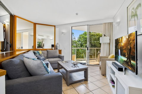 Garden Penthouse Netanya - C Tourism 3