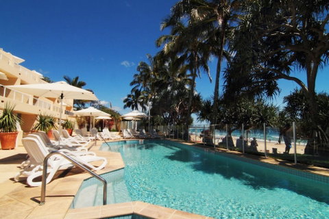 Garden Penthouse Netanya - C Tourism 6