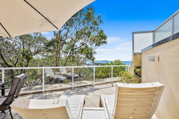 Garden Penthouse Netanya - C Tourism 0