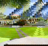 Towers of Chevron - Private Apartments - C Tourism