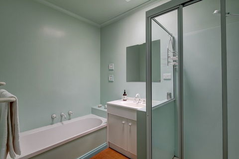 Prues Cottage - C Tourism 5