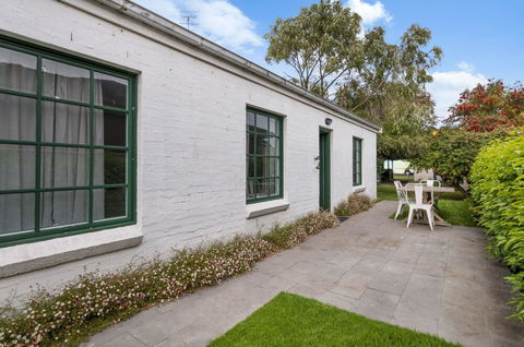 Prues Cottage - C Tourism 1