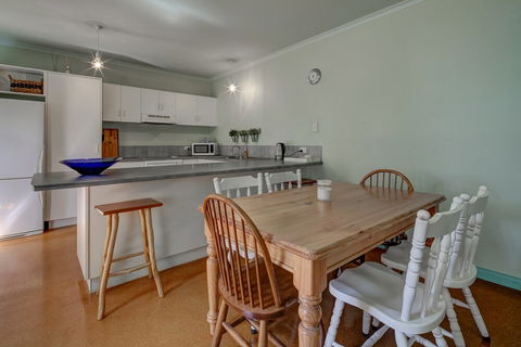 Prues Cottage - C Tourism 4