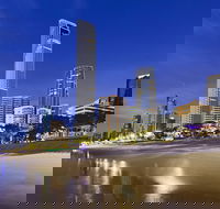Holiday Holiday Soul Surfers Paradise - C Tourism