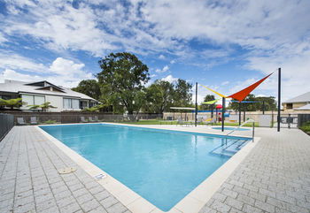 Forte Capeview Apartments - C Tourism 0