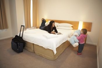 Forte Capeview Apartments - C Tourism 5