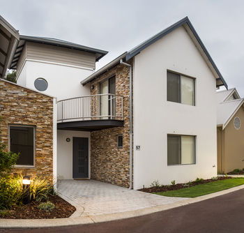 Forte Capeview Apartments - C Tourism 2