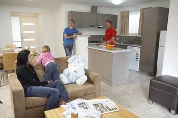Forte Capeview Apartments - C Tourism 6