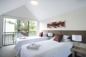 Forte Capeview Apartments - C Tourism 4