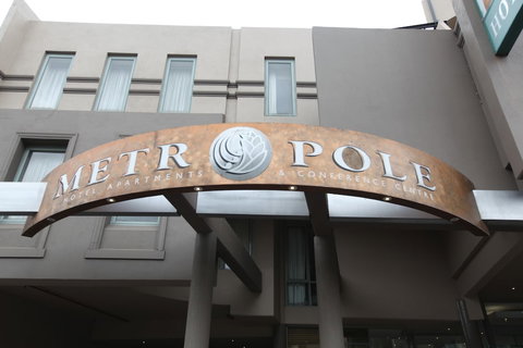 Melbourne Metropole Central - C Tourism 0